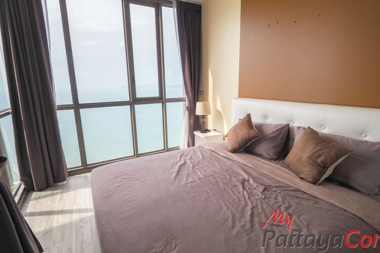 Кондоминиум в Паттайе, Таиланд | THE533538