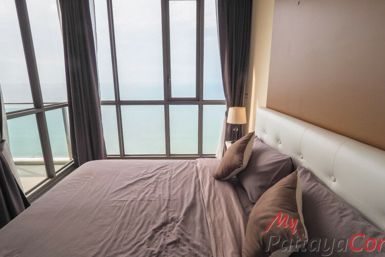 Кондоминиум в Паттайе, Таиланд | THE533538