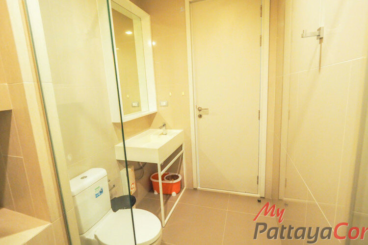 Кондоминиум в Паттайе, Таиланд | THE533538