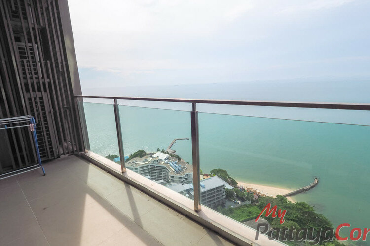 Кондоминиум в Паттайе, Таиланд | THE533538