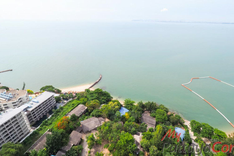 Кондоминиум в Паттайе, Таиланд | THE533538