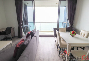 Кондоминиум в Паттайе, Таиланд | THE533538