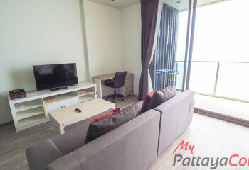 Кондоминиум в Паттайе, Таиланд | THE533538