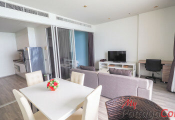 Кондоминиум в Паттайе, Таиланд | THE533538