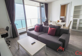 Кондоминиум в Паттайе, Таиланд | THE533538