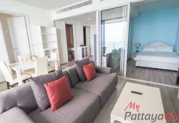 Кондоминиум в Паттайе, Таиланд | THE533538