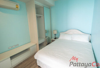 Кондоминиум в Паттайе, Таиланд | THE533538