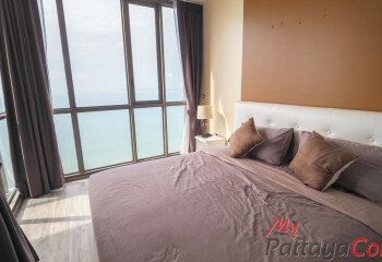 Кондоминиум в Паттайе, Таиланд | THE533538