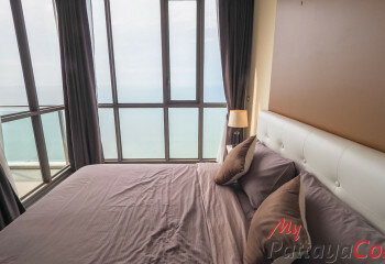 Кондоминиум в Паттайе, Таиланд | THE533538