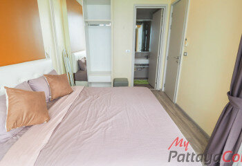 Кондоминиум в Паттайе, Таиланд | THE533538