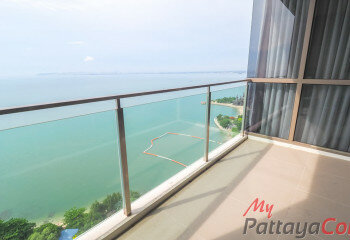 Кондоминиум в Паттайе, Таиланд | THE533538