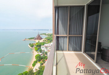 Кондоминиум в Паттайе, Таиланд | THE533538