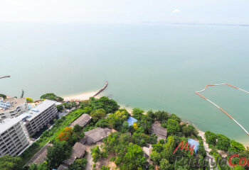 Кондоминиум в Паттайе, Таиланд | THE533538