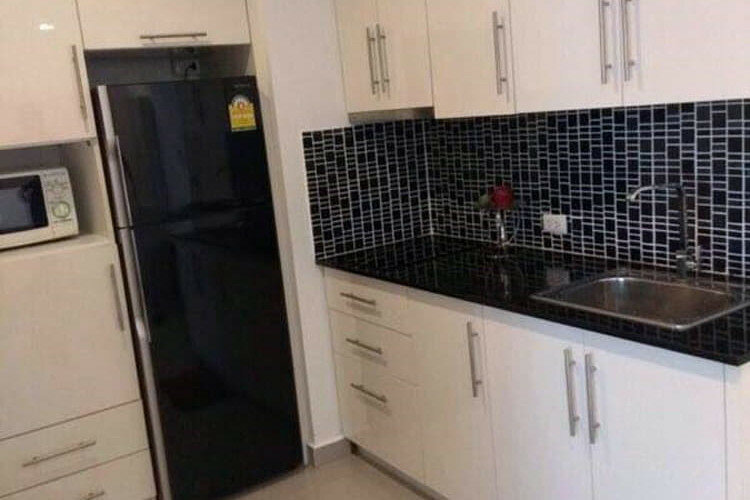 Кондоминиум в Паттайе, Таиланд | THE122080