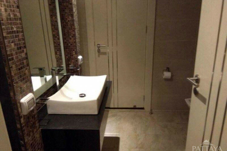 Кондоминиум в Паттайе, Таиланд | THE122080