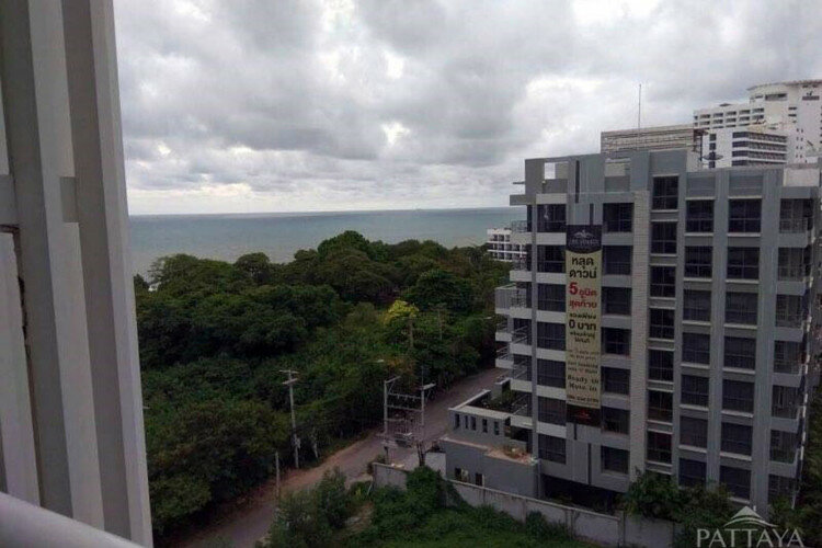 Кондоминиум в Паттайе, Таиланд | THE122080