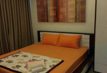 Кондоминиум в Паттайе, Таиланд | THE122080