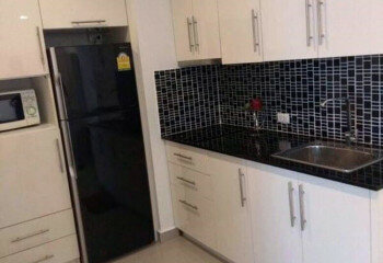 Кондоминиум в Паттайе, Таиланд | THE122080