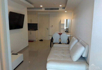 Кондоминиум в Паттайе, Таиланд | THE122080