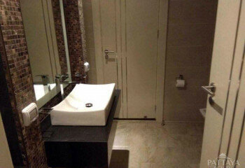 Кондоминиум в Паттайе, Таиланд | THE122080