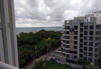 Кондоминиум в Паттайе, Таиланд | THE122080