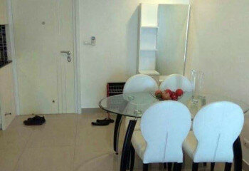 Кондоминиум в Паттайе, Таиланд | THE122080