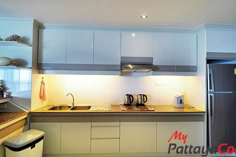 Кондоминиум в Паттайе, Таиланд | THE433914