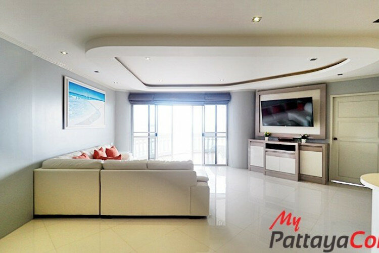 Кондоминиум в Паттайе, Таиланд | THE433914