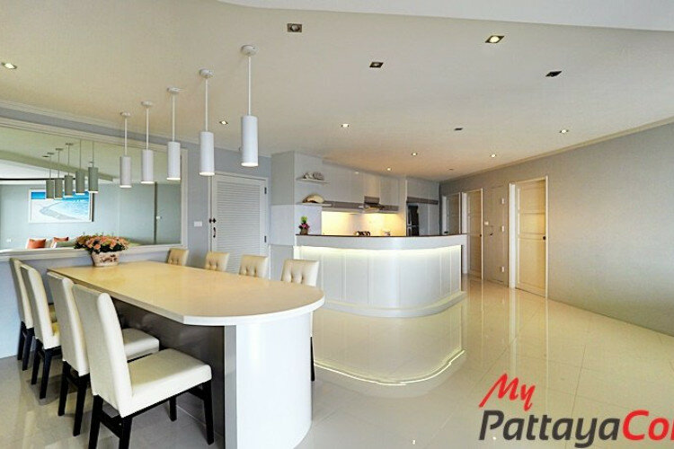 Кондоминиум в Паттайе, Таиланд | THE433914