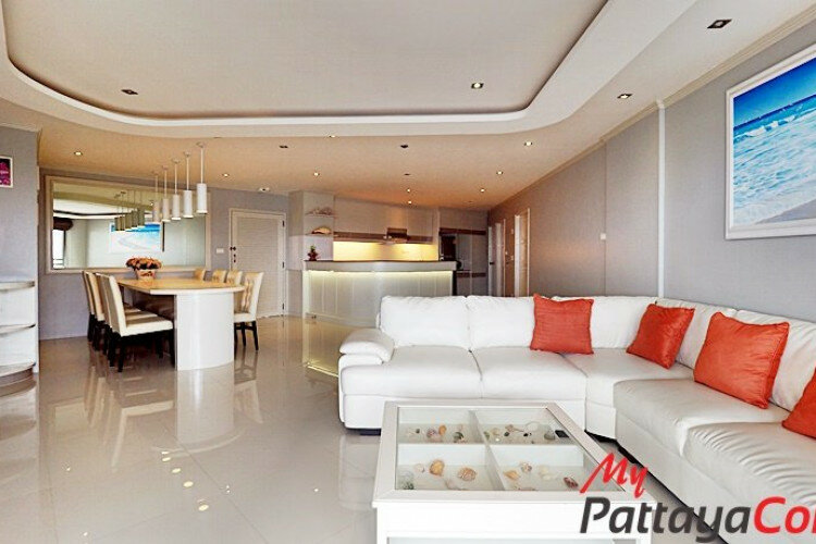 Кондоминиум в Паттайе, Таиланд | THE433914