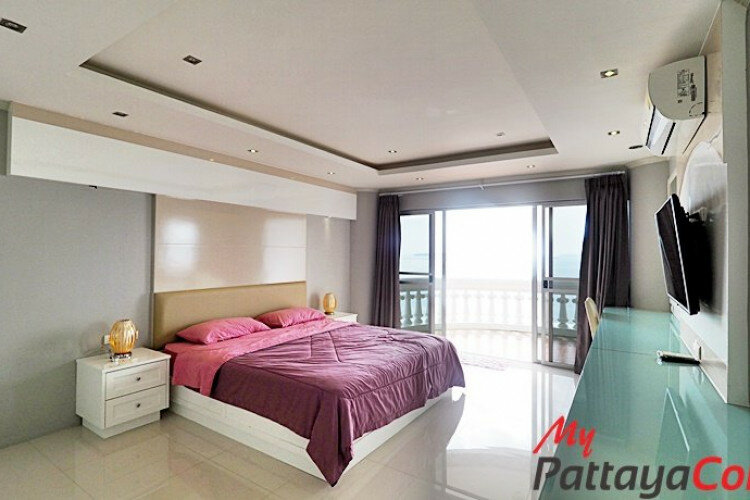 Кондоминиум в Паттайе, Таиланд | THE433914