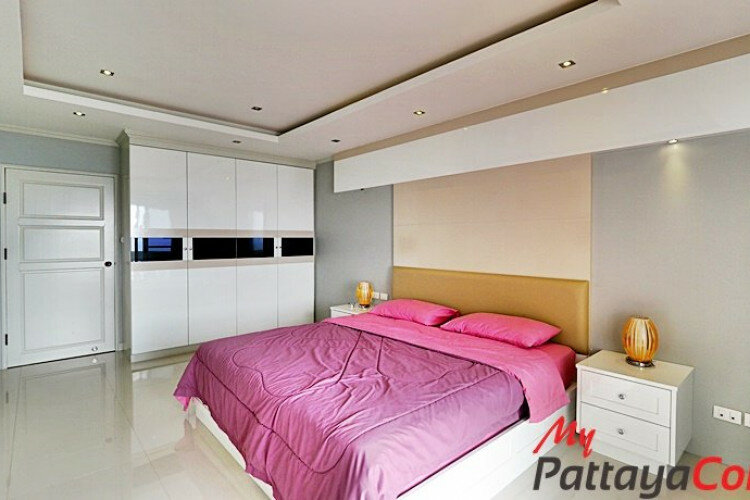 Кондоминиум в Паттайе, Таиланд | THE433914