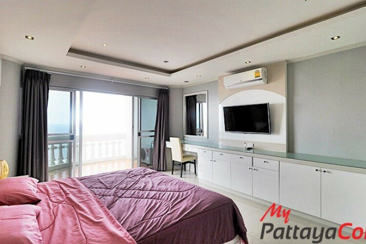 Кондоминиум в Паттайе, Таиланд | THE433914