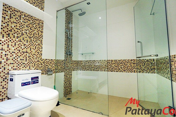 Кондоминиум в Паттайе, Таиланд | THE433914