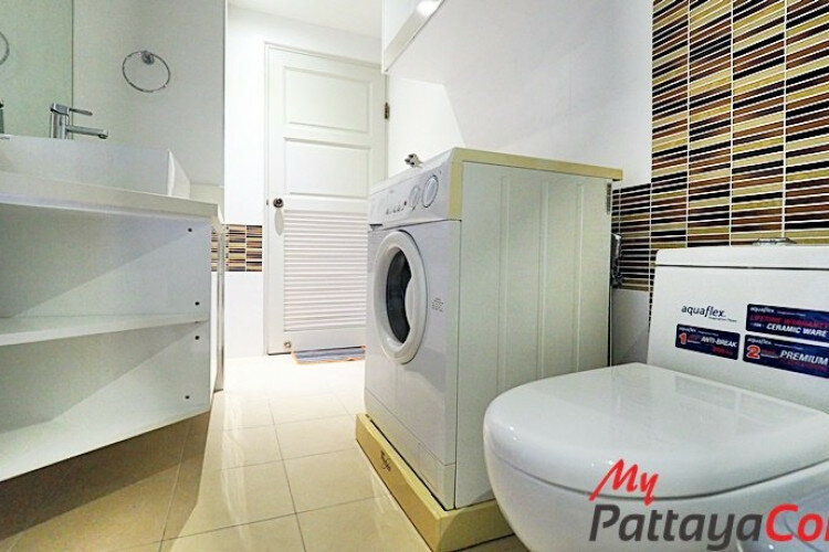 Кондоминиум в Паттайе, Таиланд | THE433914