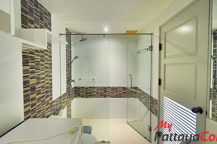 Кондоминиум в Паттайе, Таиланд | THE433914