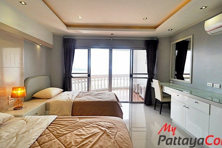 Кондоминиум в Паттайе, Таиланд | THE433914