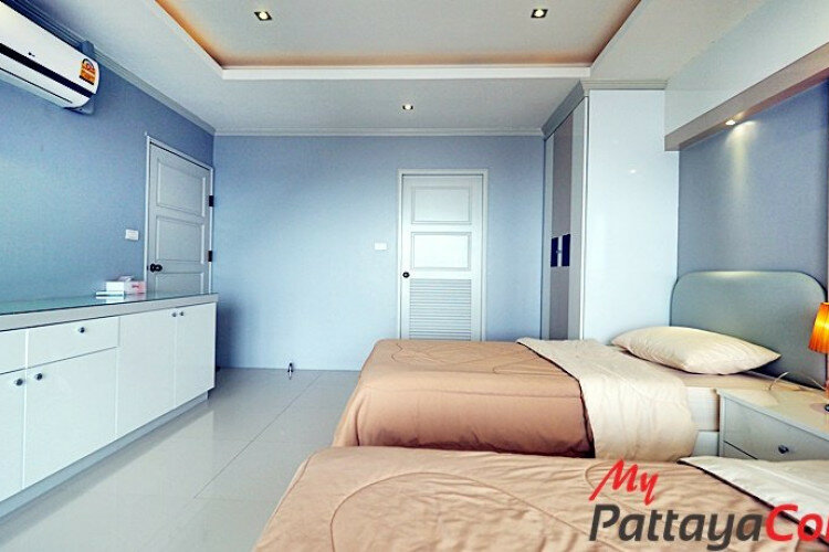 Кондоминиум в Паттайе, Таиланд | THE433914