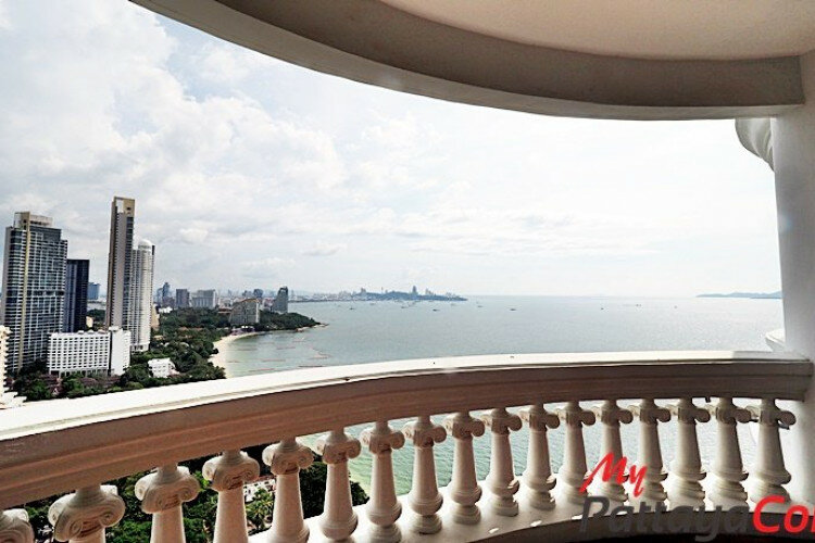 Кондоминиум в Паттайе, Таиланд | THE433914