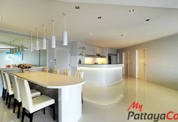 Кондоминиум в Паттайе, Таиланд | THE433914