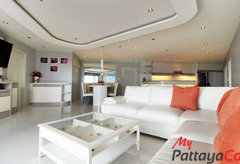 Кондоминиум в Паттайе, Таиланд | THE433914