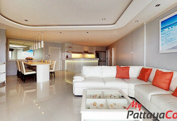 Кондоминиум в Паттайе, Таиланд | THE433914