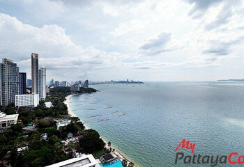 Кондоминиум в Паттайе, Таиланд | THE433914