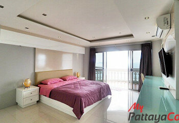 Кондоминиум в Паттайе, Таиланд | THE433914