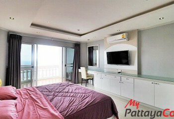 Кондоминиум в Паттайе, Таиланд | THE433914