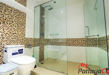 Кондоминиум в Паттайе, Таиланд | THE433914