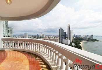 Кондоминиум в Паттайе, Таиланд | THE433914