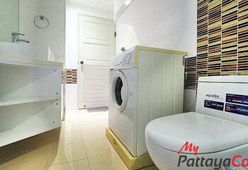 Кондоминиум в Паттайе, Таиланд | THE433914