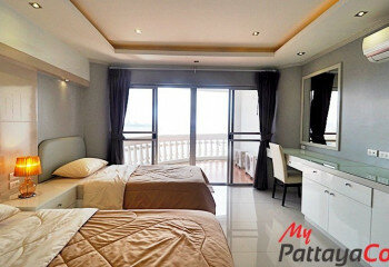 Кондоминиум в Паттайе, Таиланд | THE433914