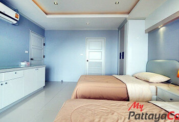 Кондоминиум в Паттайе, Таиланд | THE433914